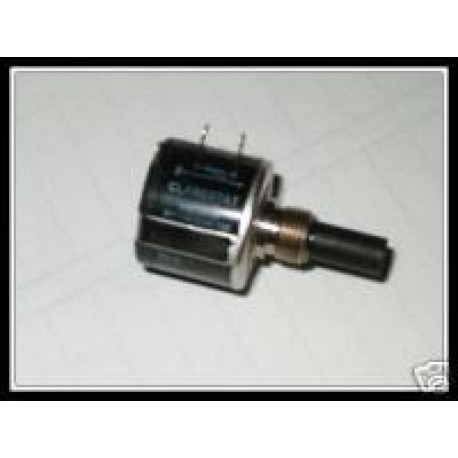 Clarostat 73JB 20K Potentiometer 73JB20K