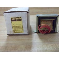 Criterion R-6865 Transformer  R6865