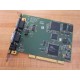 Hilscher CIF50-PB PC Card CIF50PB - Used