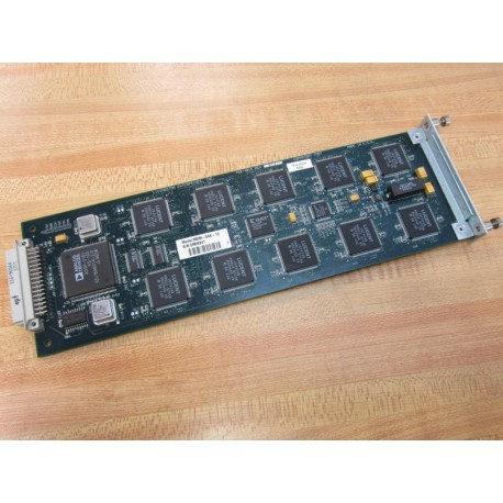 Livingston Enterprises MDM-56K-10 Modem Card 450-4015 - Used