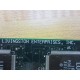 Livingston Enterprises MDM-56K-10 Modem Card 450-4015 - Used