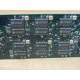 Livingston Enterprises MDM-56K-10 Modem Card 450-4015 - Used