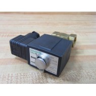 SMC VX2342V Solenoid Valve - New No Box