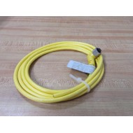 Mencom MACB-3FP-6-R Right Angle Cordset MACB3FP6R - New No Box