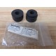 A10830 Rubber Flange 45DUR (Pack of 2)