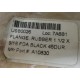A10830 Rubber Flange 45DUR (Pack of 2)
