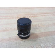 000152 CCTV Lens - New No Box