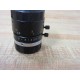 000152 CCTV Lens - New No Box