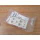 Pass & Seymour AC-QP106-WH Legrand Quad 106 Frame ACQP106WH (Pack of 10)