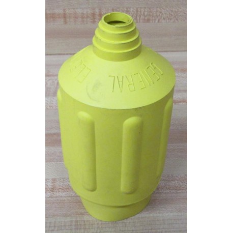 General Electric Boot 50 Locking Plug Boot Boot50 - New No Box