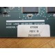 Rice Lake 67609 Circuit Board Rev.B - Used