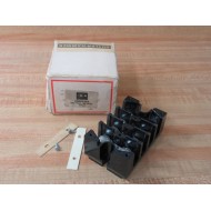 Cutler Hammer 10987H4A Control Relay