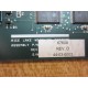 Rice Lake 67609 Circuit Board Rev.D - Used