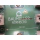 Baumuller Nurnberg 3.9428 Circuit Board 3.9428B - Used