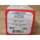 Pass & Seymour L1020-PCC Legrand Turnlok Plug L1020PCC (Pack of 5)