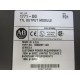 Allen Bradley 1771-OG TTL Output Module 1771-0G Ser.ARev.F01 - New No Box