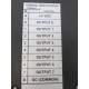 Allen Bradley 1771-OG TTL Output Module 1771-0G Ser.ARev.F01 - New No Box