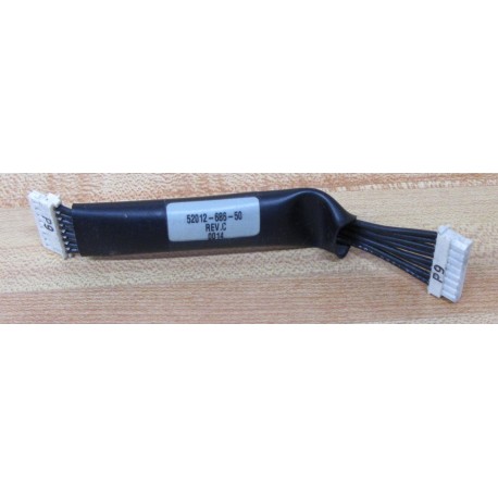 Schneider Electric 52012-686-50 Cable Adapter 5201268650 - Used