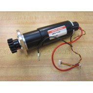 Maxon Motor MMG 03466 DC Motor MMG03466 Tested - Used