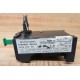 Matsushita BMK9-02 Thermal Relay BMK9-02-K 1-1.6A - Used