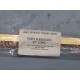 TAKK Industries 8000-063 Anti-Static Tinsel Bar 8000063