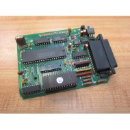20142 Circuit Board 20142B - Used