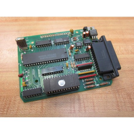 20142 Circuit Board 20142B - Used