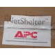 APC AR8127 19" Rotating Keyboard Drawer