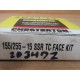 Chesterton 649132 155255-15 SSR TC Face Kit