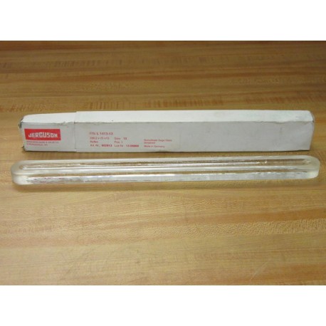Jerguson L-1413-13 Reflex Gage Replacement Kit L141313