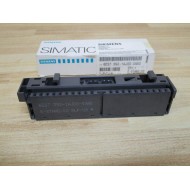 Siemens 6ES7-392-1AJ00-0AA0 Connector  6ES73921AJ000AA0