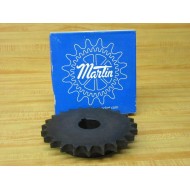 Martin 60BS24-1-716 Sprocket 60BS241716