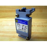 Square D 9007-C54J Limit Switch Body 9007C54J - Used