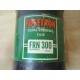 Fusetron FRN 300 Bussmann Fuse FRN300 (Pack of 3) - New No Box