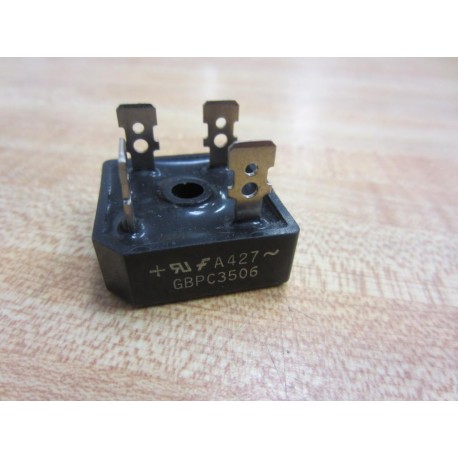 Fairchild GBPC3506 Bridge Rectifier