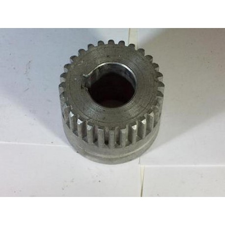 Dodge 148345 Nylign Gear CPLG Hub