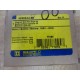 Square D 9998 SAC-45 Coil 9998SAC45 Coil 120V 6Hz 110V 50Hz Ser.A