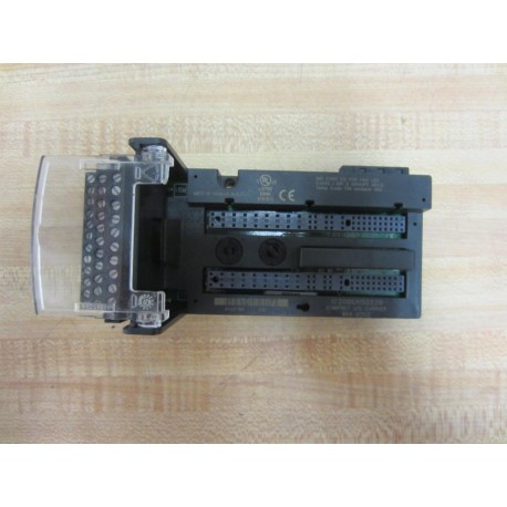 Fanuc IC200CHS022B Compact IO Carrier - Used