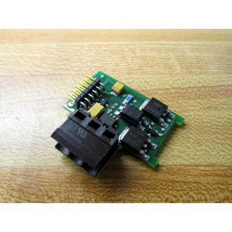 Watlow 2396D Circuit Board - New No Box