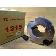 TL Taper Bushing 1215-78" Bushing WKW 121578