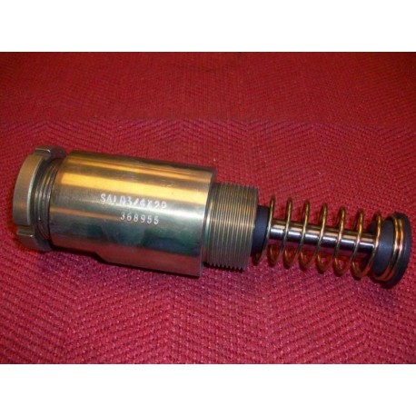 Enertrols SALD34X2P Shock Absorber SALD-34X2P