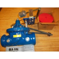 Automatic Control Valves 12401 Float Valve CLA-VAL 124-01 S2 - Used