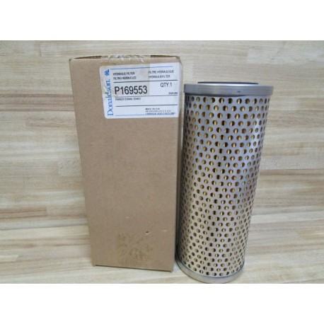 Donaldson P169553 Hydraulic Filter