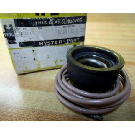 Hyster 6911 Bearing & Cap HY-6911