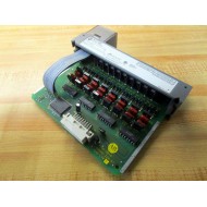 Allen Bradley 1746-OB16 Module 1746-0B16 WO Cover - Used