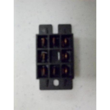 Crydom B512F28577 Power Block  B512F-2-8577