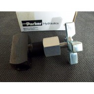 Parker MV1200SV Valve MV1200S-V