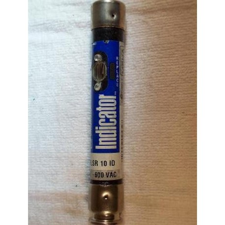 Littelfuse FLSR10ID Fuse FLSR-10-ID FLSR-10 FLSR10