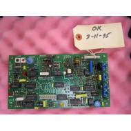 Ambitech 350115 Circuit Board - Refurbished