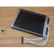 Sharp LM8V302 7.7" LCD Panel LM8V3202R wWire Leads - Used